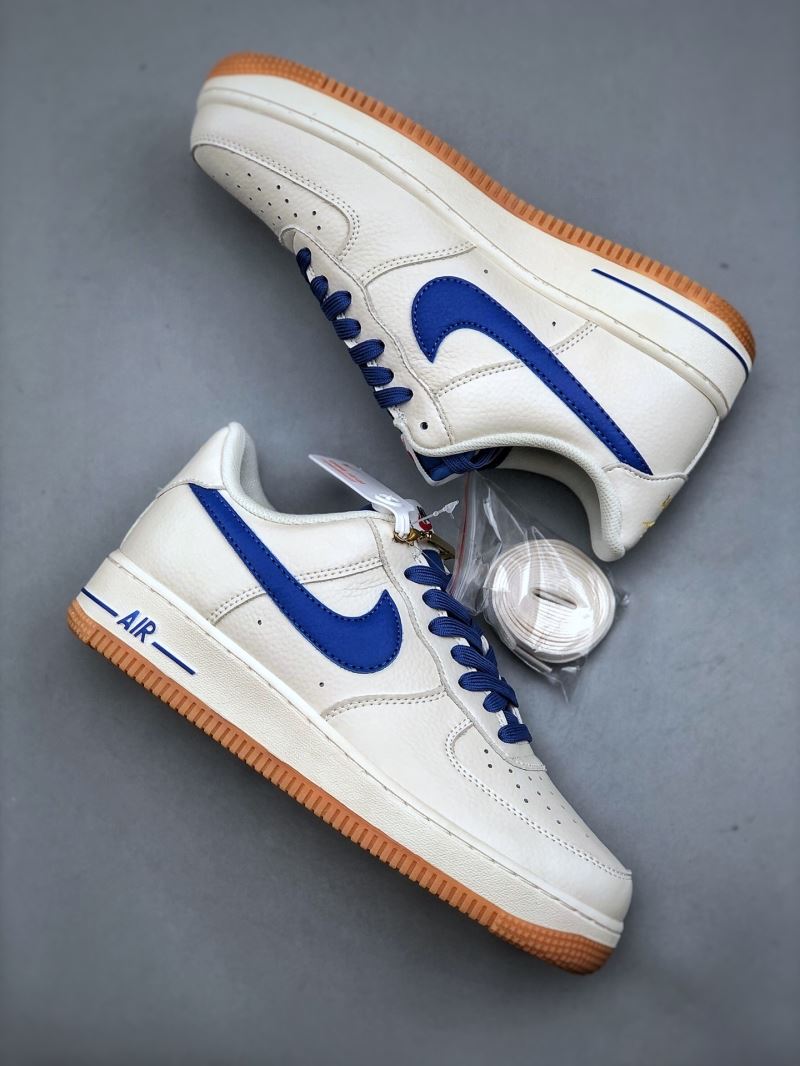 Nike Air Force 1 Shoes